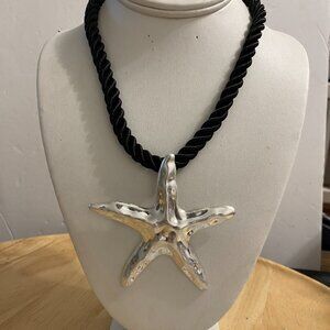 DHARMA STATEMENT NECKLACE